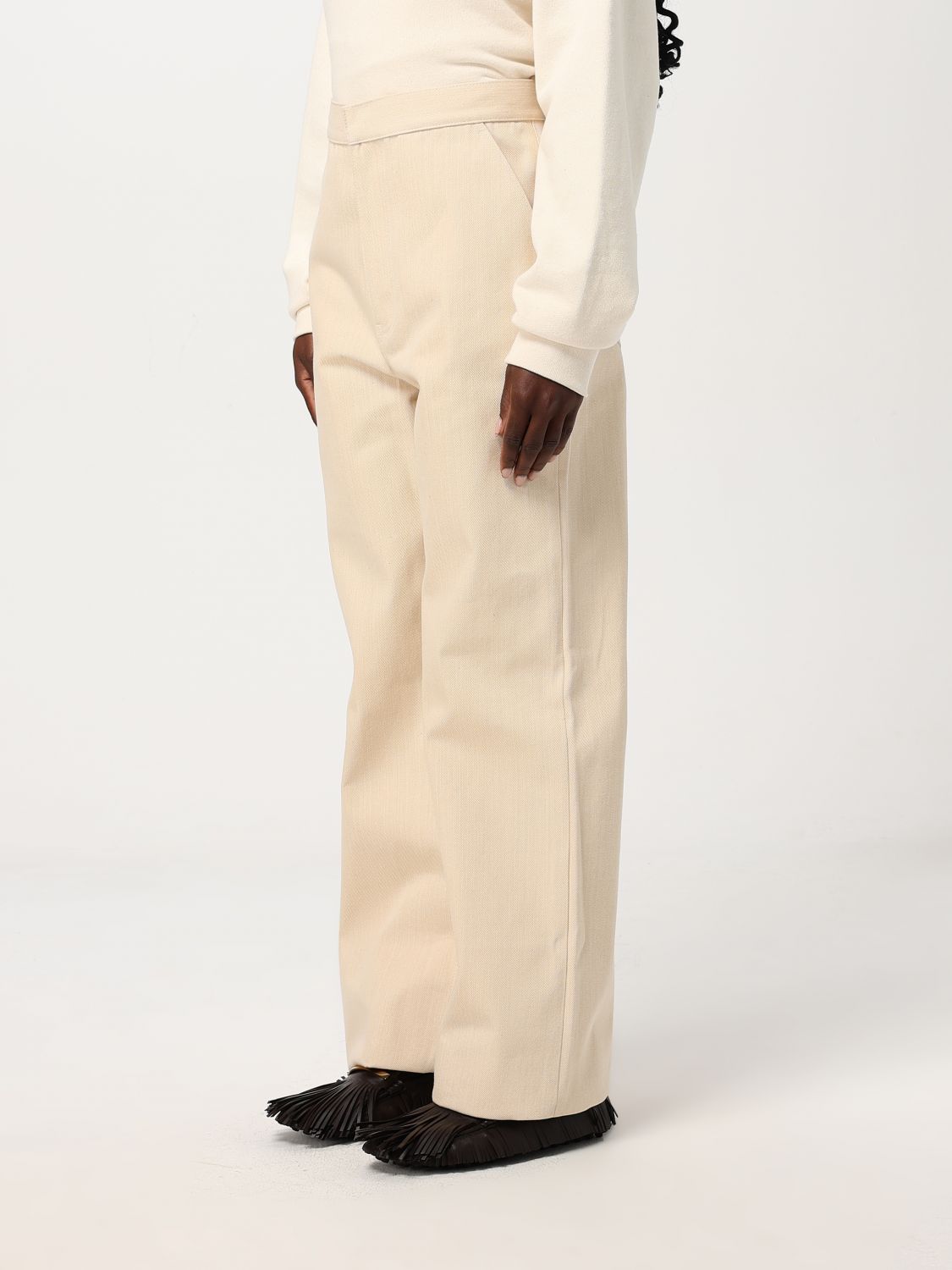 Giglio Pantalone donna Jil Sander Novità