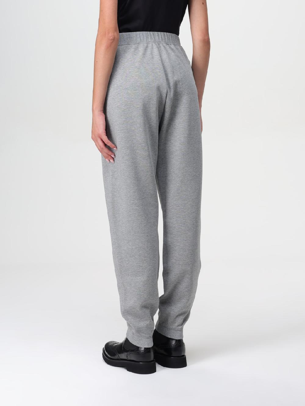 Giglio Pantalone sportivo in misto cotone Max Mara Sconto