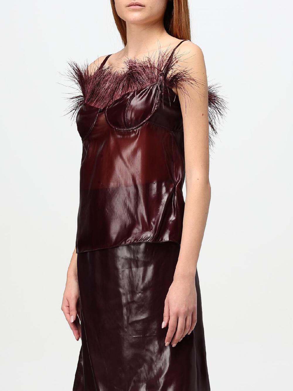 Giglio Top e bluse donna Ferragamo Offerta