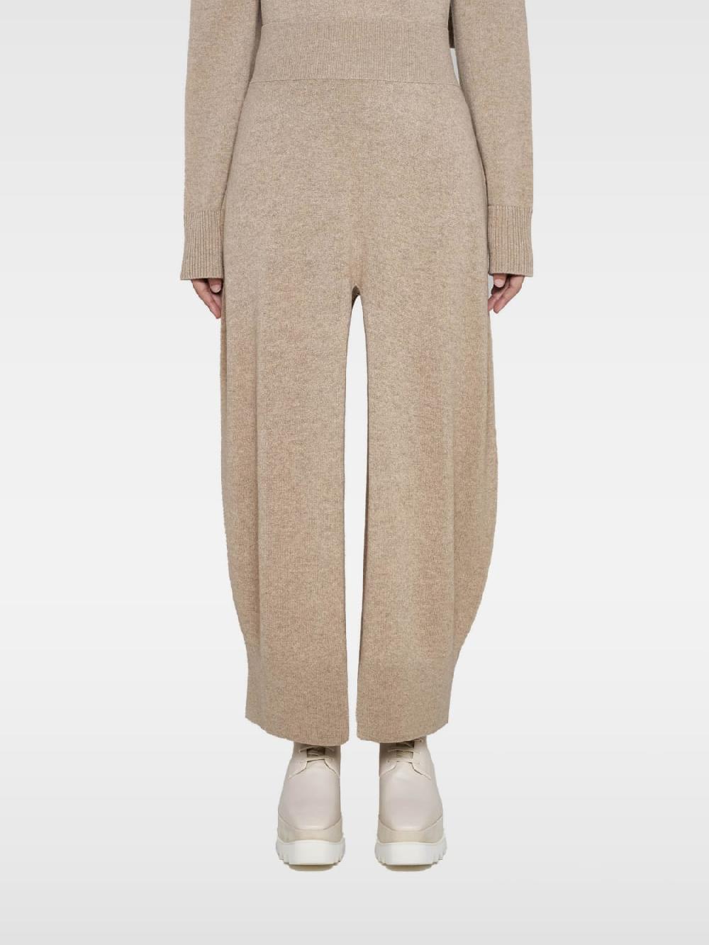 Giglio Gonna di lana Stella McCartney In Vendita