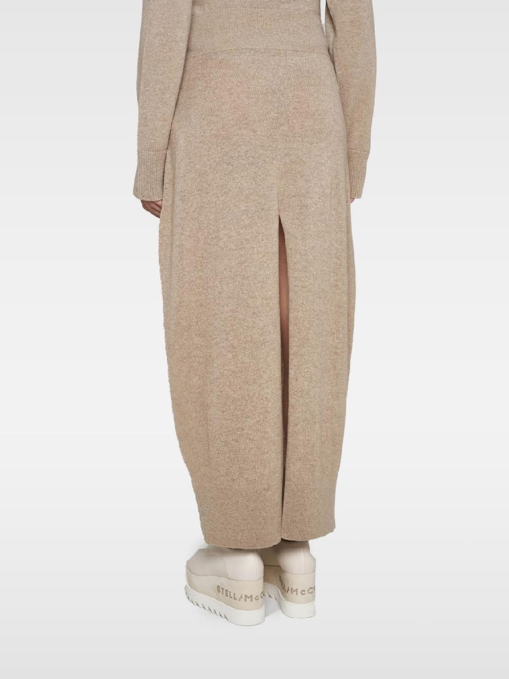 Giglio Gonna di lana Stella McCartney In Vendita