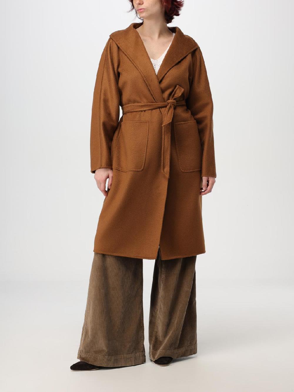 Giglio Cappotto Max Mara in cashmere Hotsell