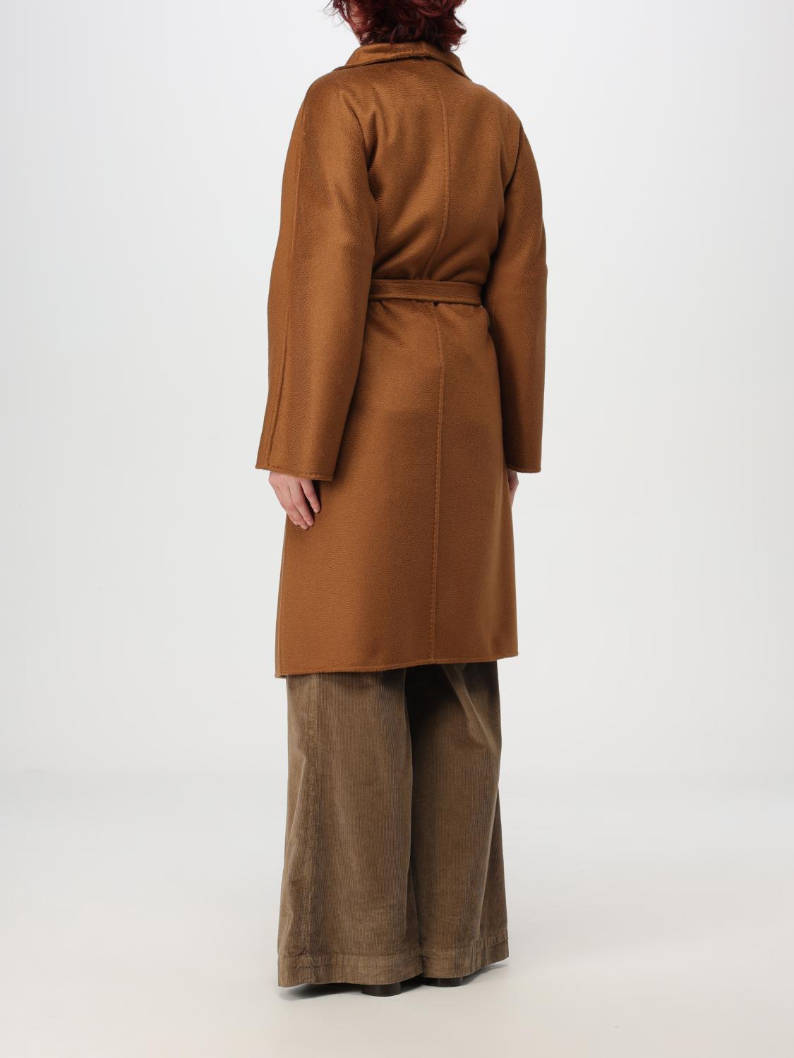 Giglio Cappotto Max Mara in cashmere Hotsell