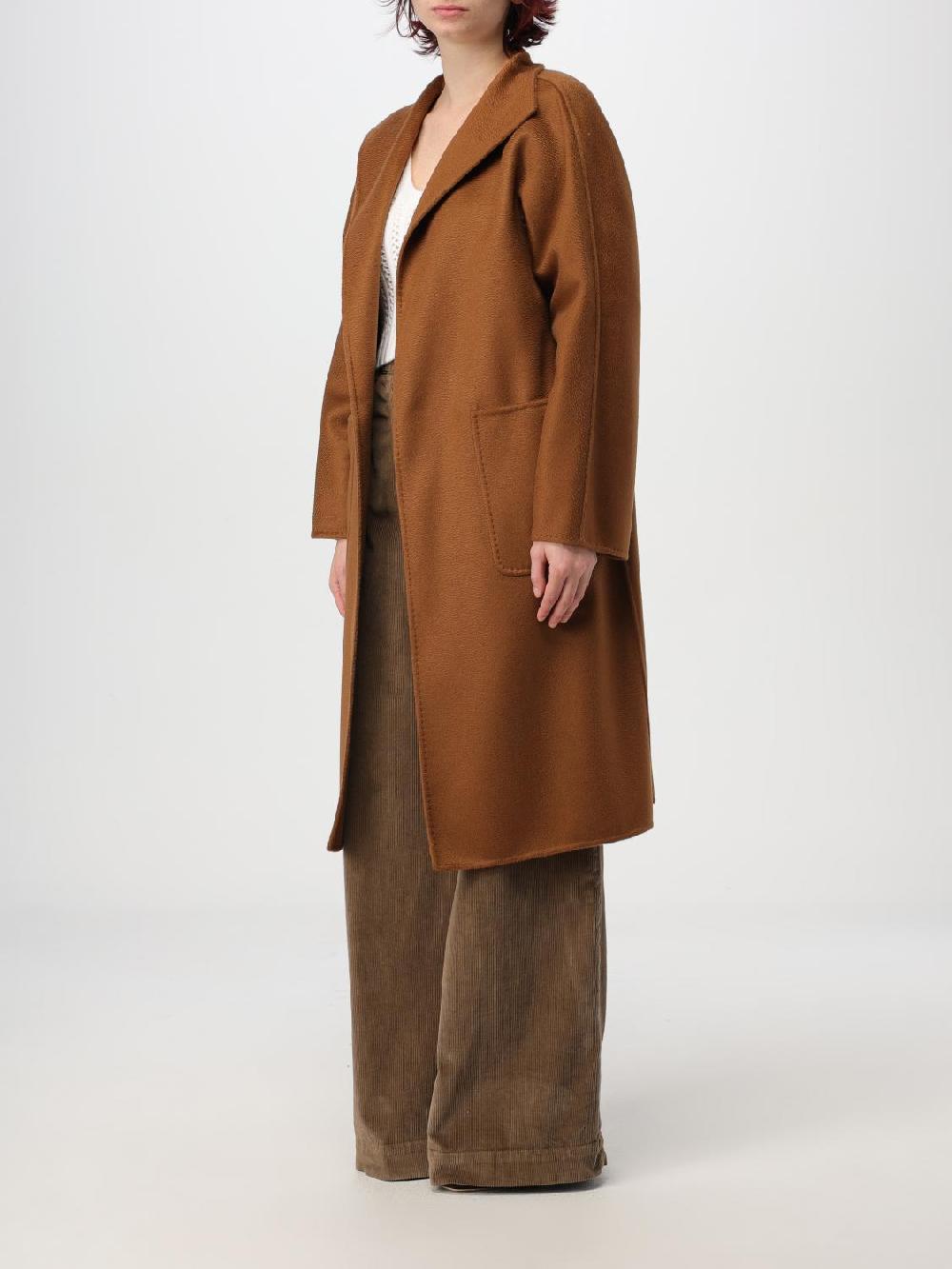 Giglio Cappotto Max Mara in cashmere Hotsell