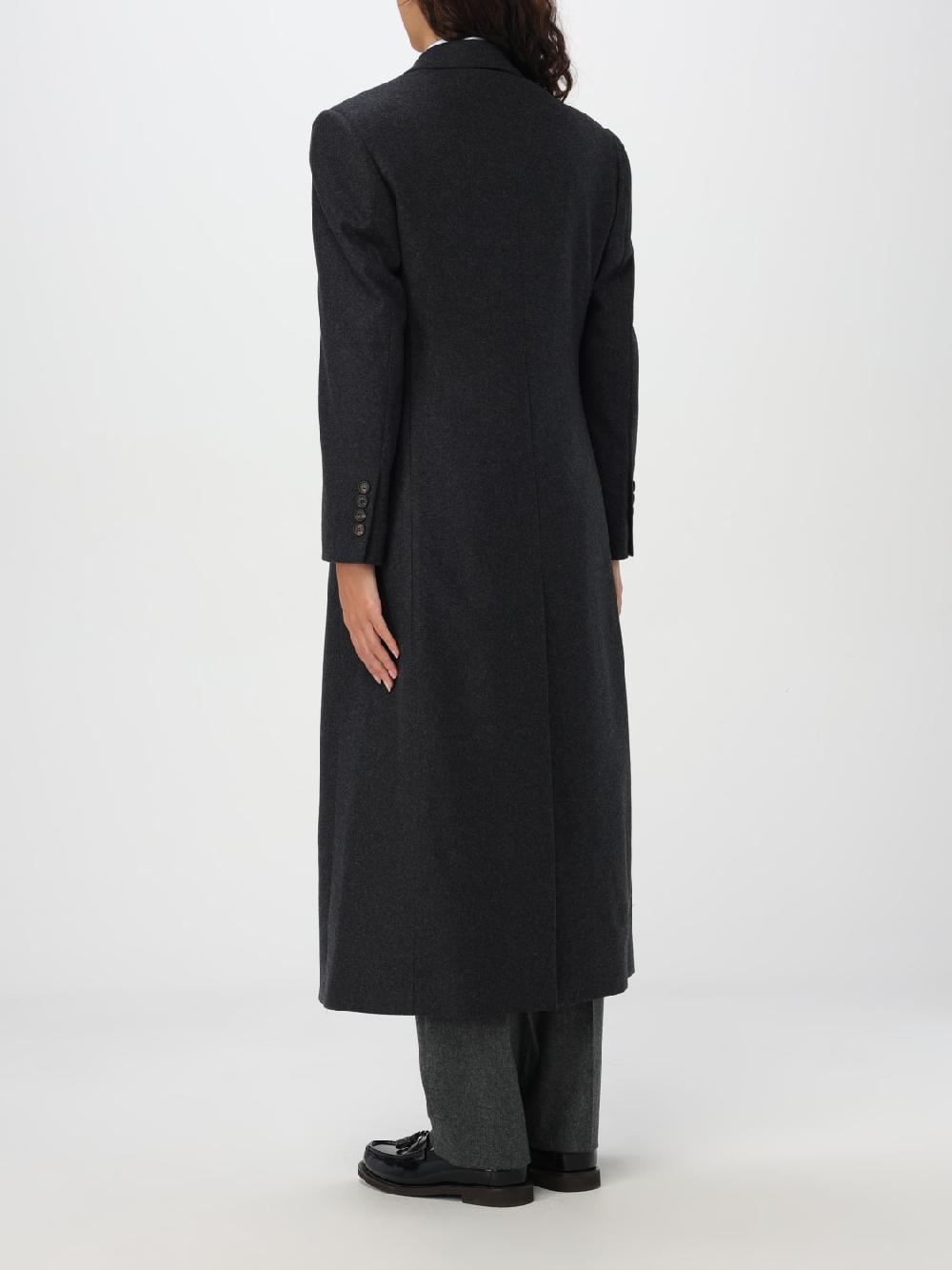 Giglio Cappotto Brunello Cucinelli in lana Negozio
