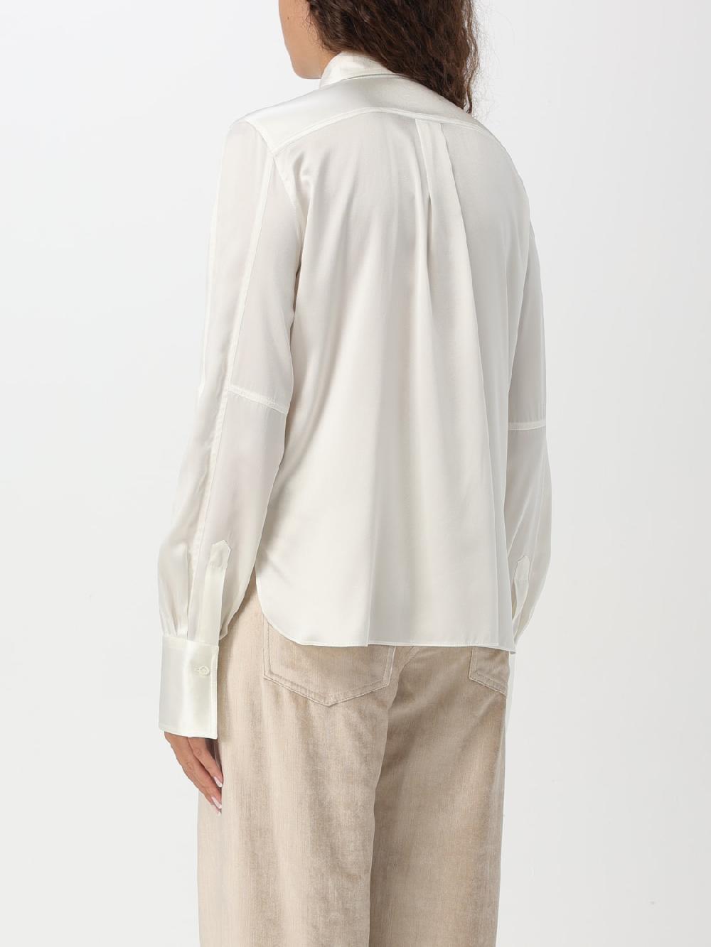 Giglio Top e bluse donna Brunello Cucinelli Nuova