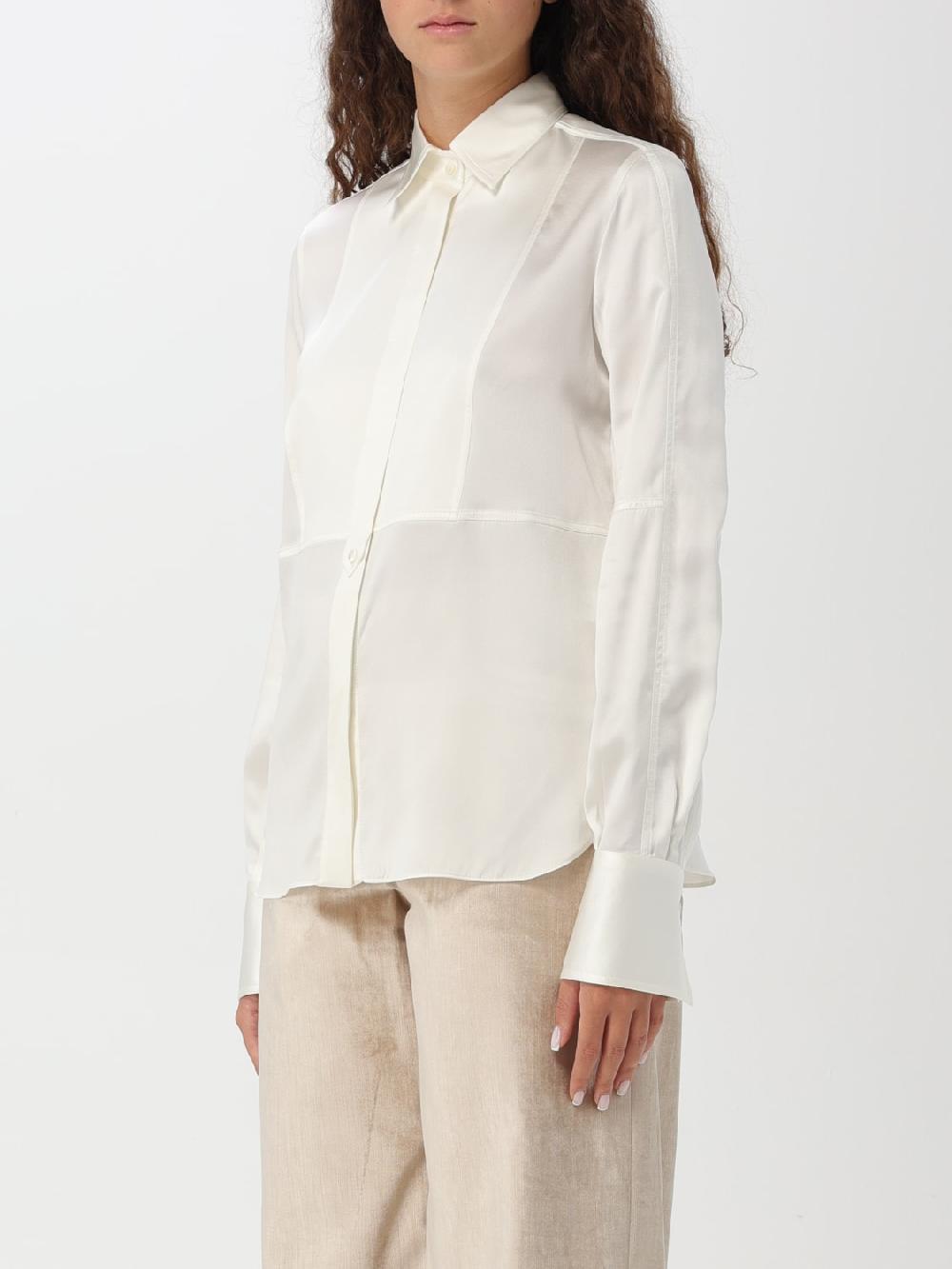 Giglio Top e bluse donna Brunello Cucinelli Nuova