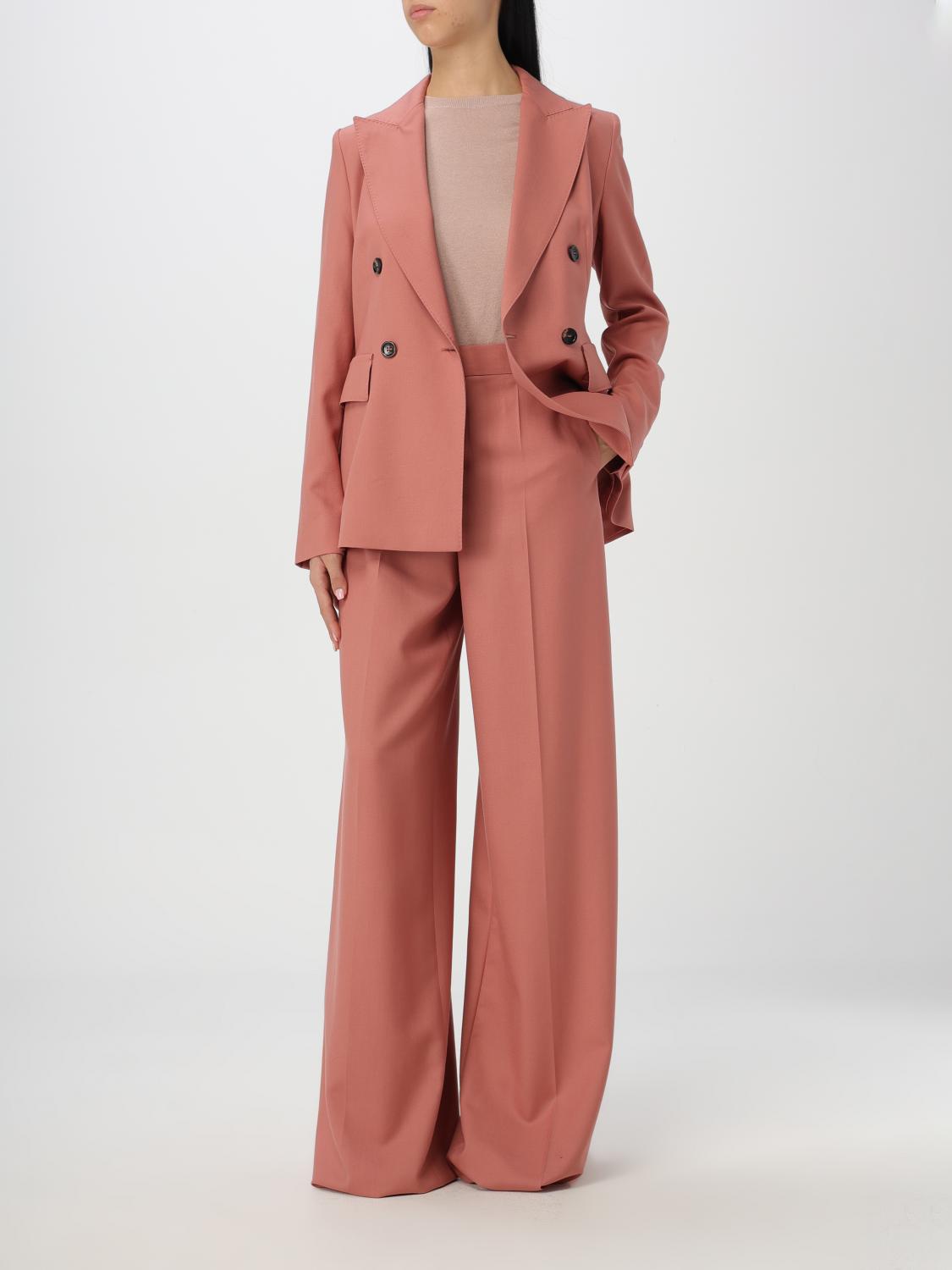 Giglio Pantalone ampio Max Mara Negozio online di fabbrica