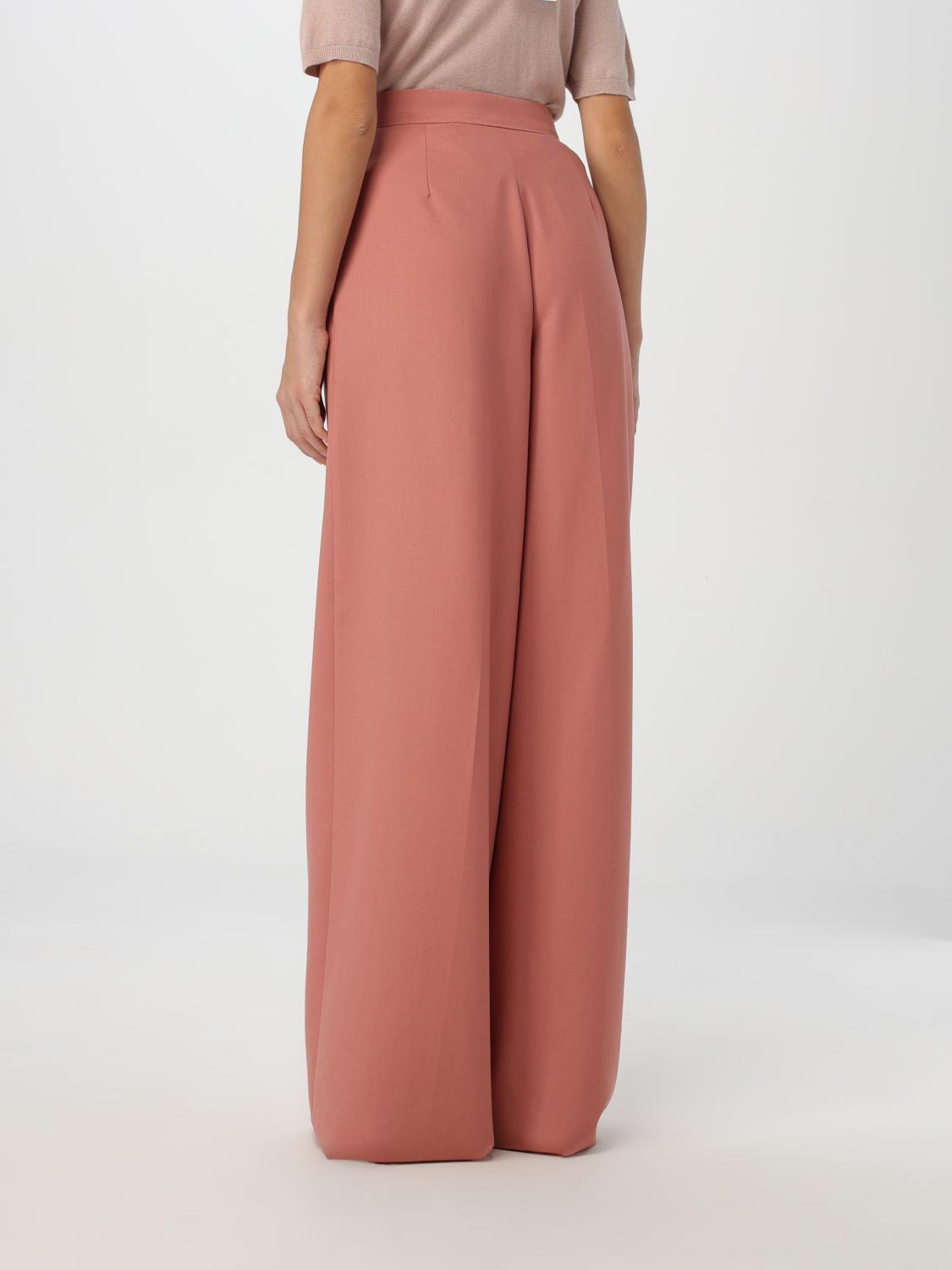Giglio Pantalone ampio Max Mara Negozio online di fabbrica