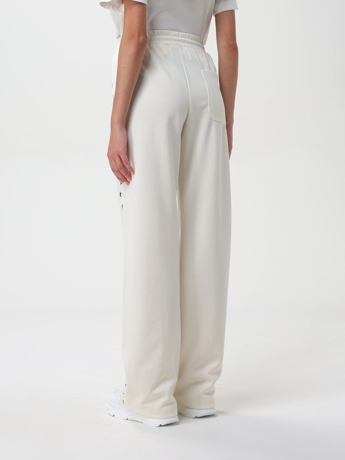 Giglio Pantalone Golden Goose in acetato Grande vendita