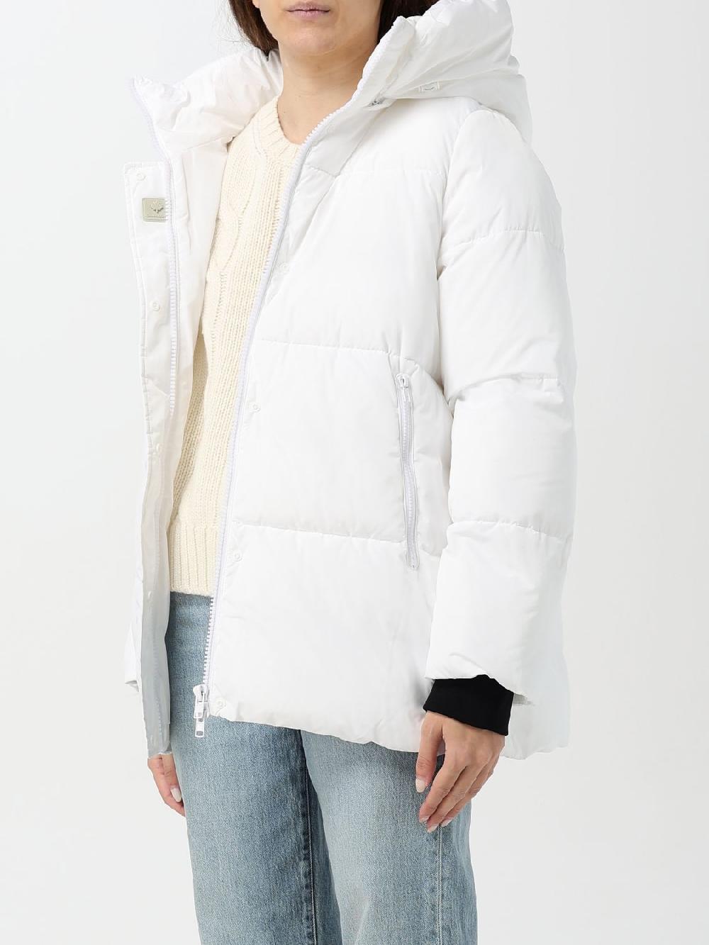 Giglio Giubbotto Canadian in nylon trapuntato Shopping online
