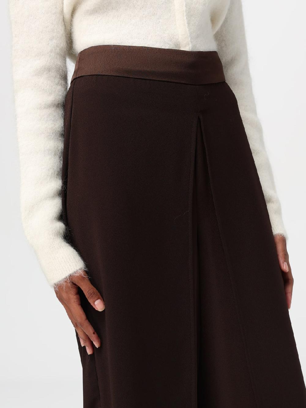 Giglio Pantalone Liu Jo in crêpe Cyber Monday