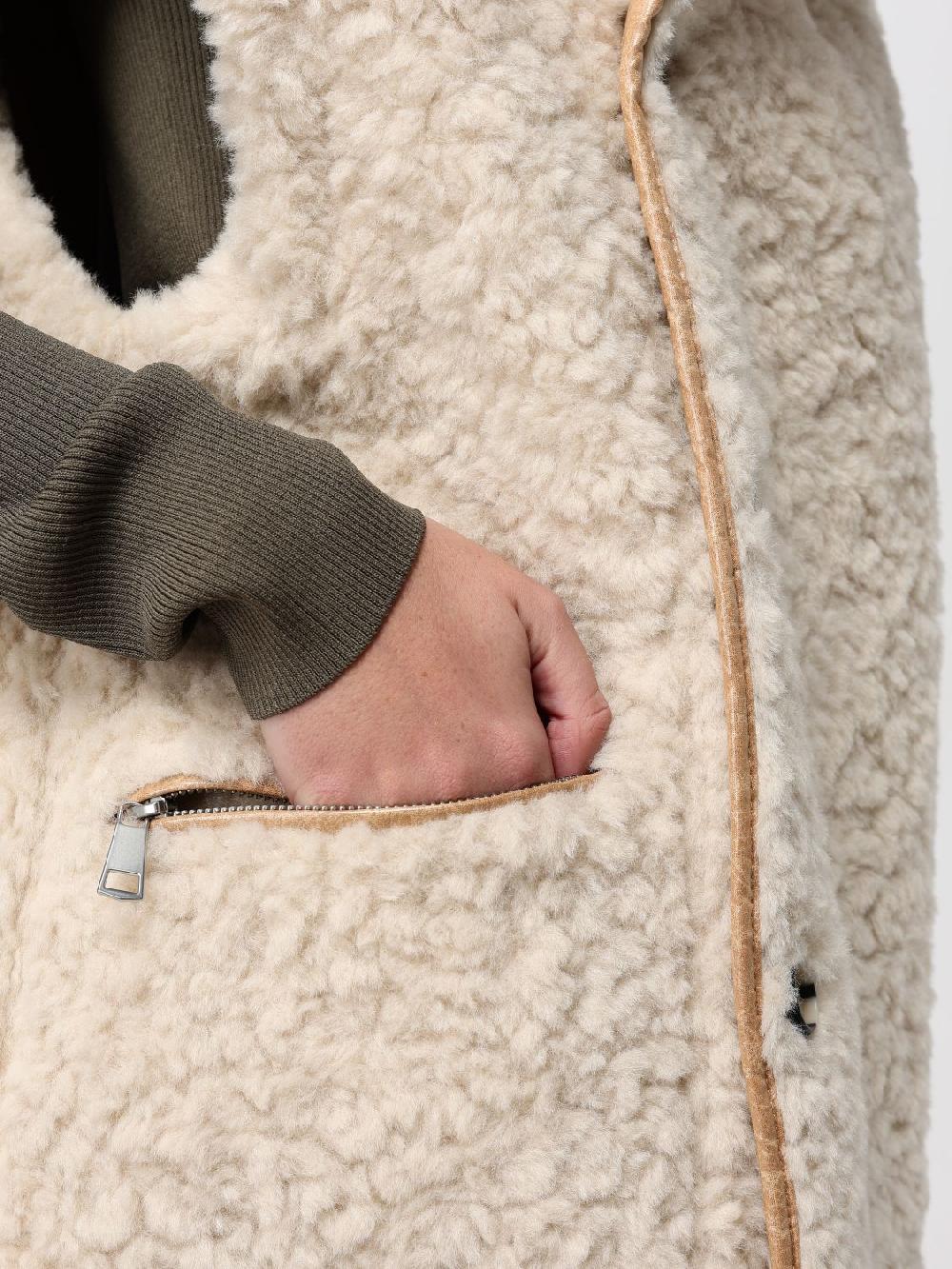 Giglio Gilet donna Urbancode Offerta Giorno del Papà