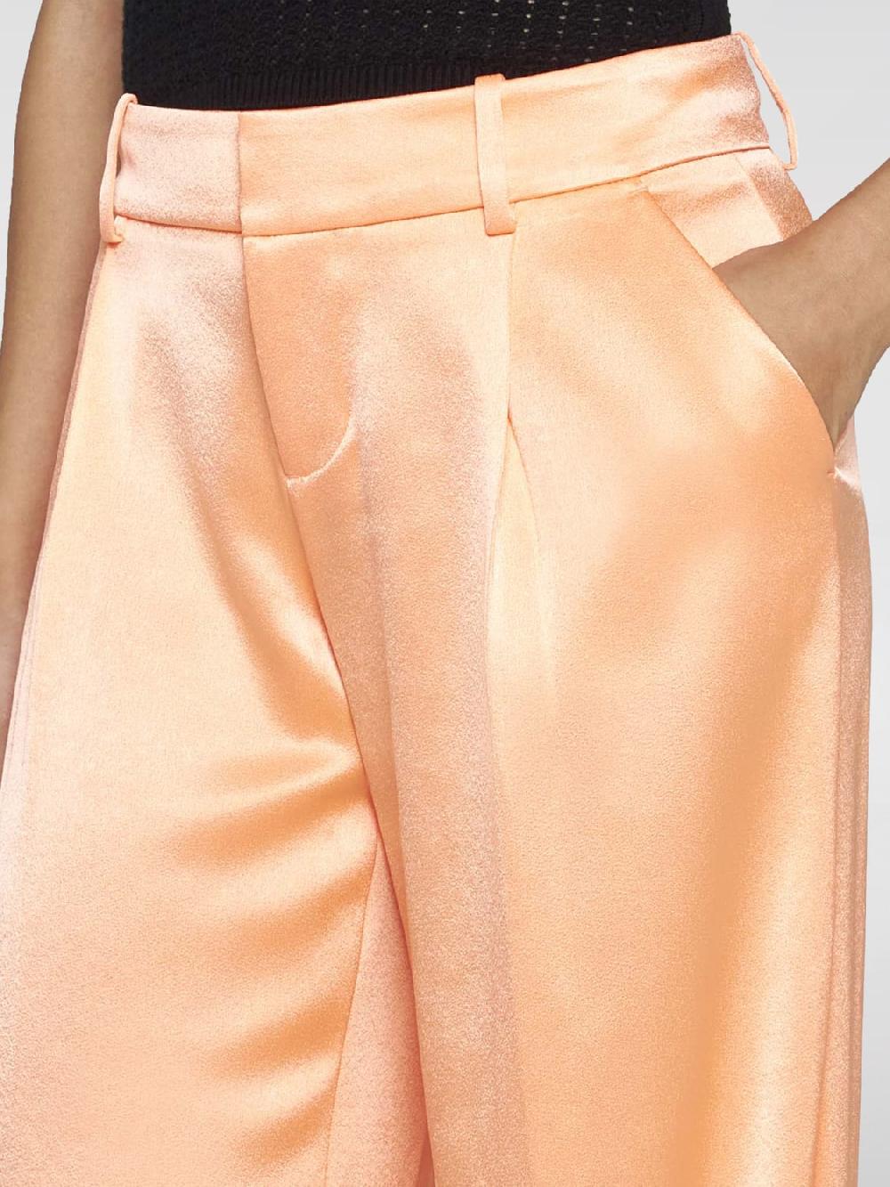 Giglio Pantalone palazzo Eric Alice+Olivia Offerta migliore