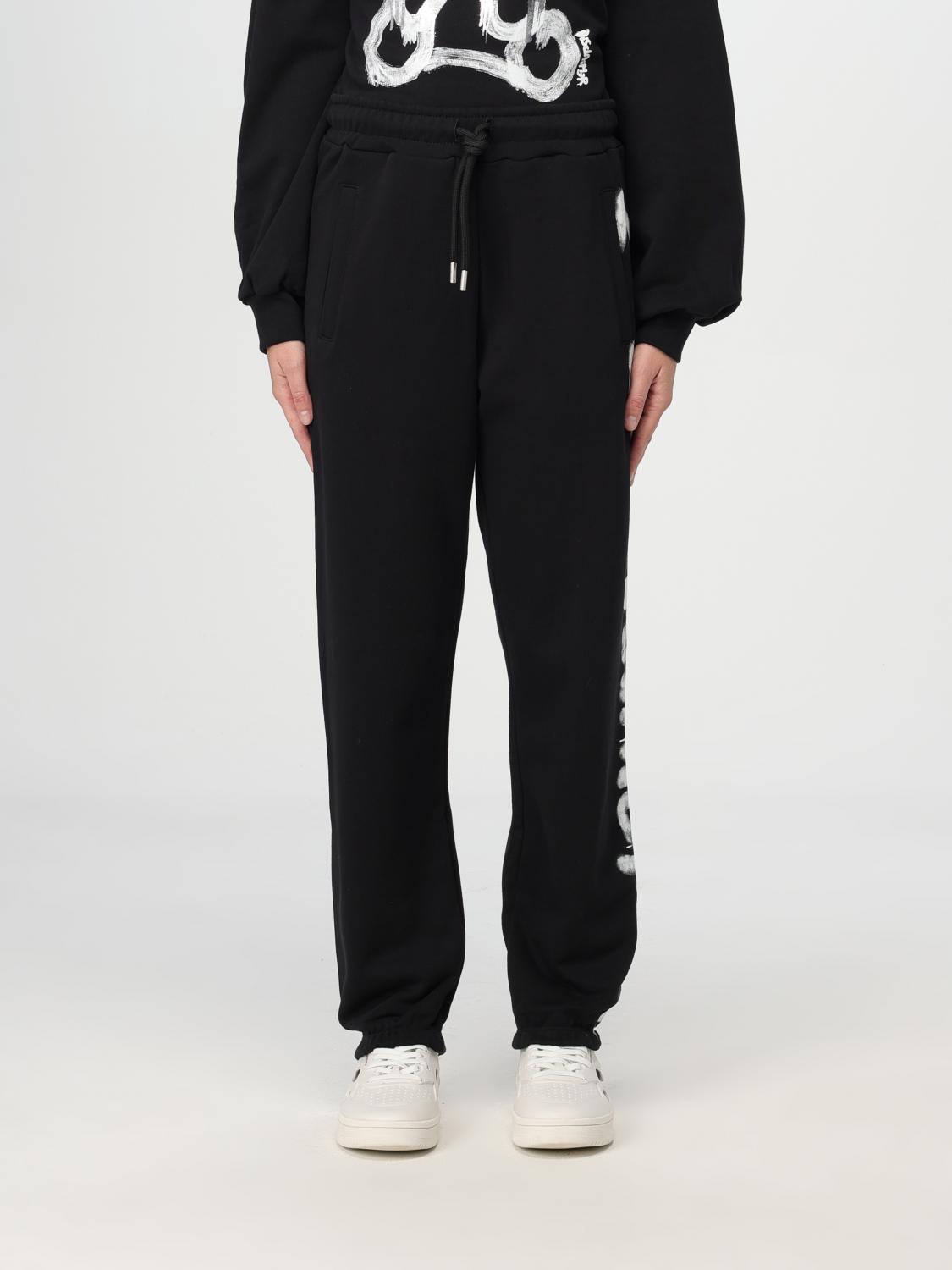 Giglio Pantalone donna Disclaimer Online Outlet