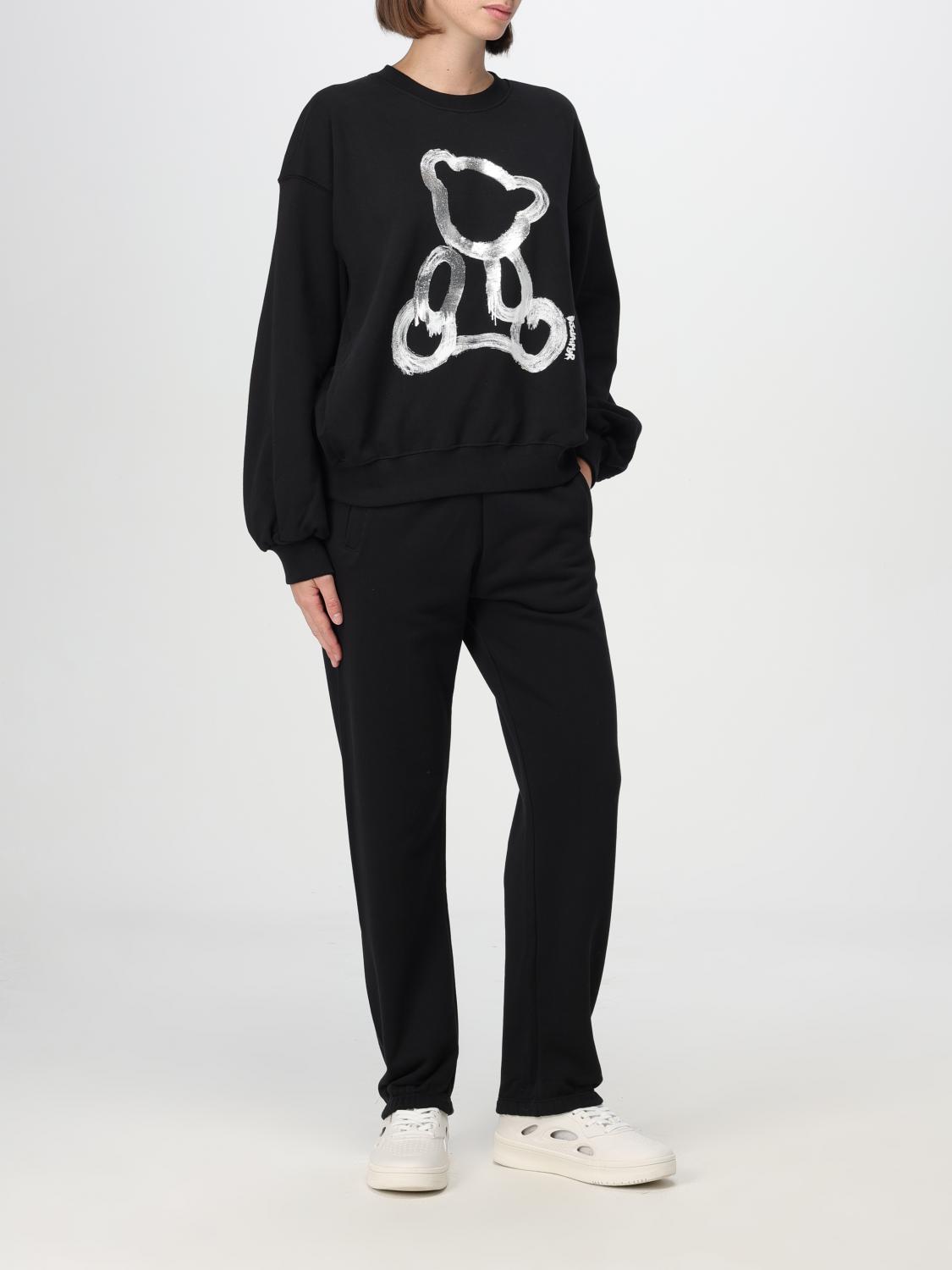 Giglio Pantalone donna Disclaimer Online Outlet
