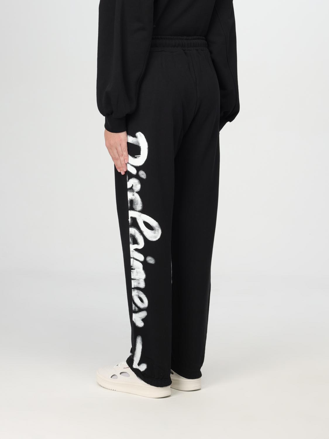 Giglio Pantalone donna Disclaimer Online Outlet