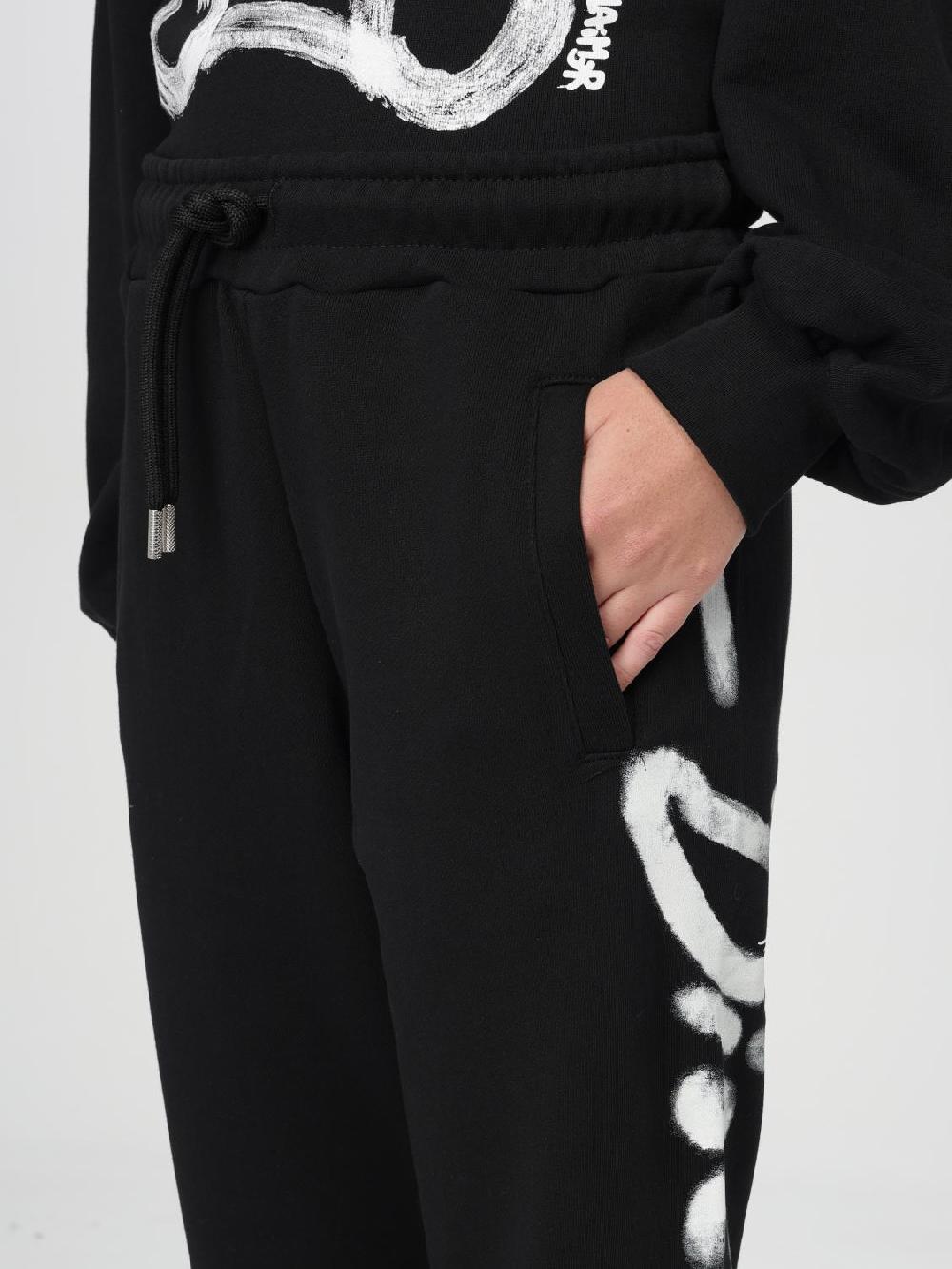 Giglio Pantalone donna Disclaimer Online Outlet