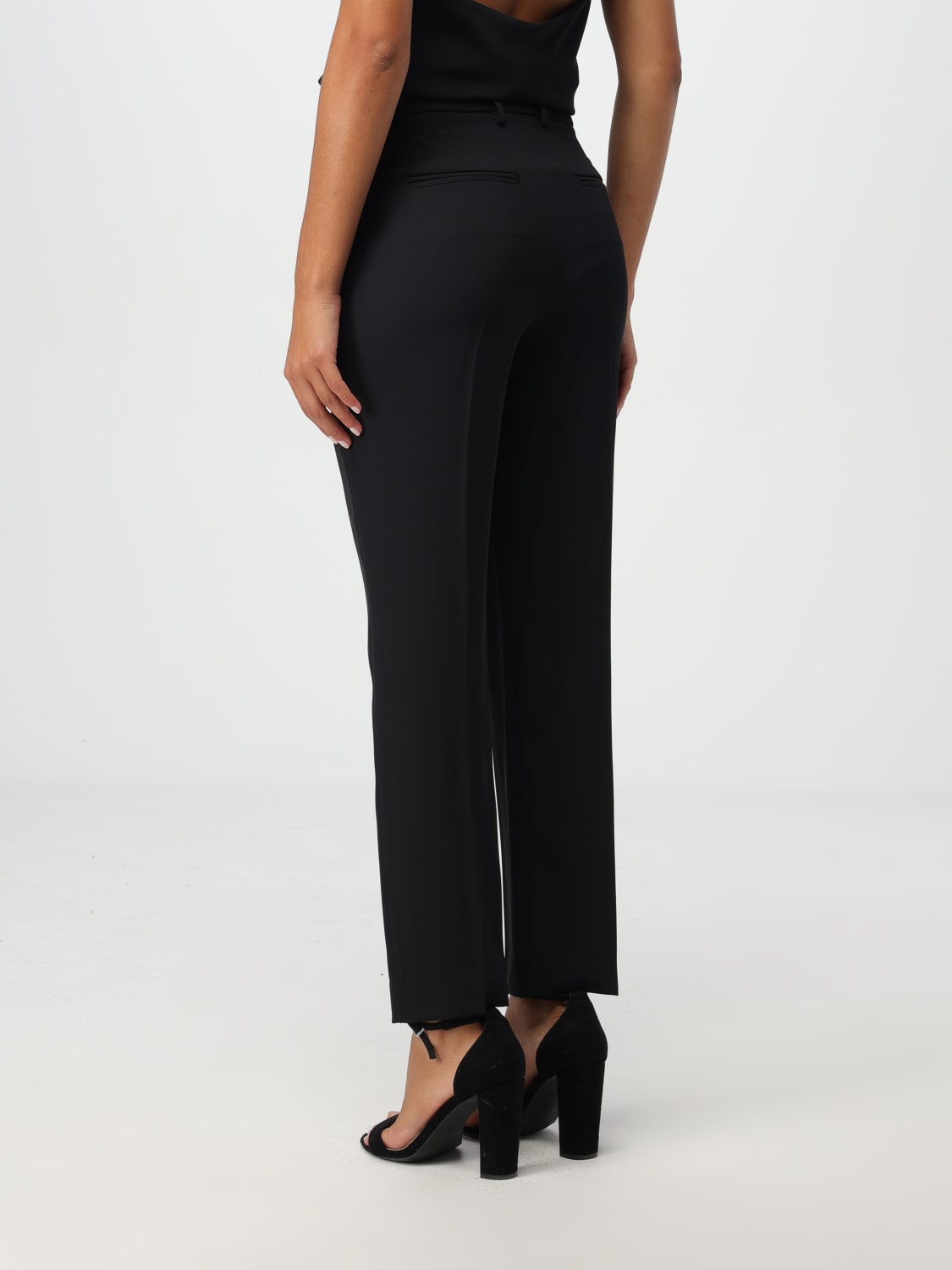Giglio Pantalone Hanita in viscosa Offerte esclusive