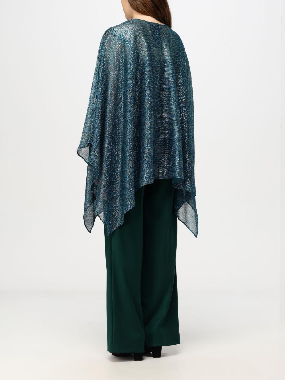 Giglio Mantella donna Talbot Runhof Lightning offer