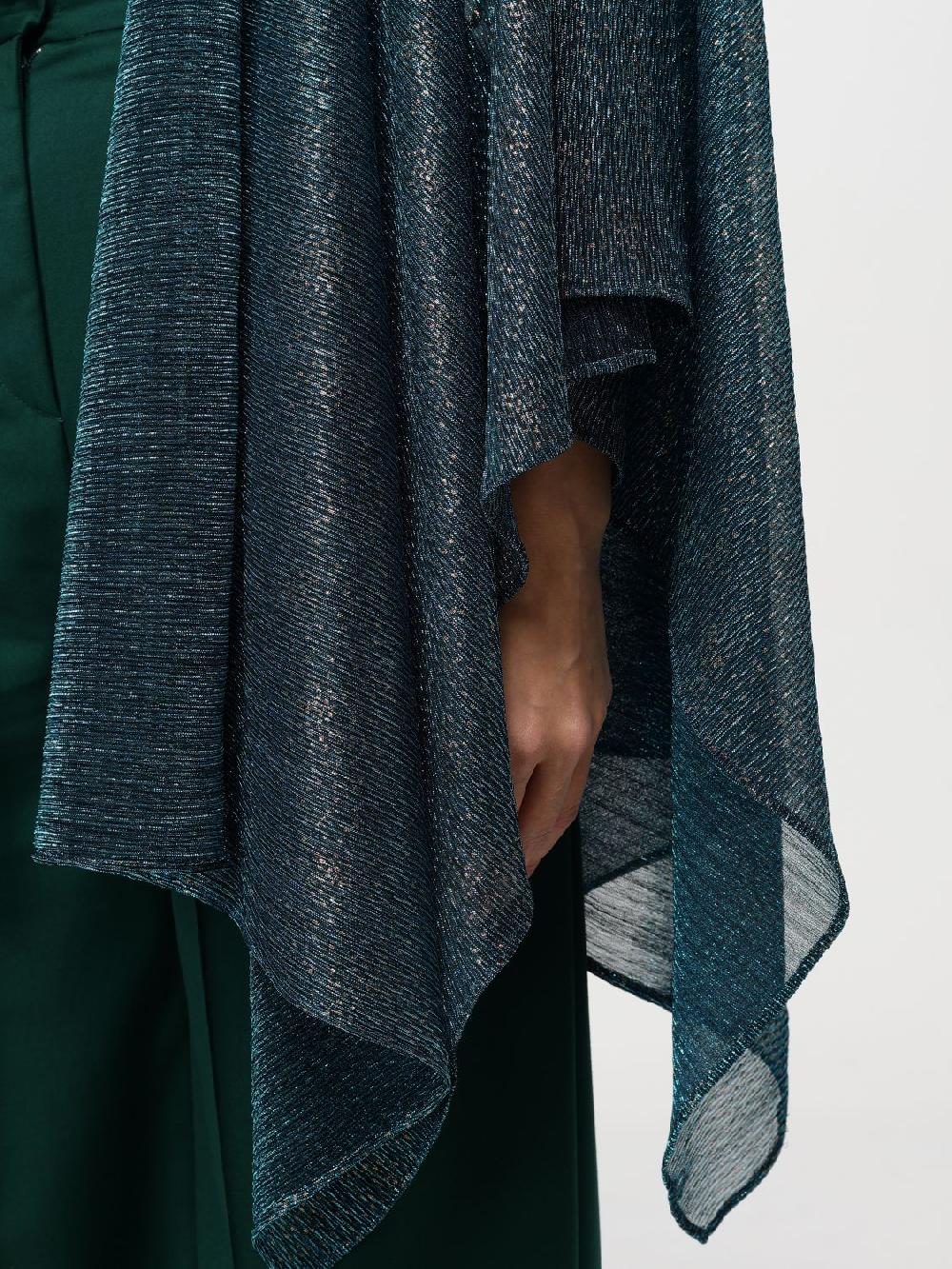 Giglio Mantella donna Talbot Runhof Lightning offer
