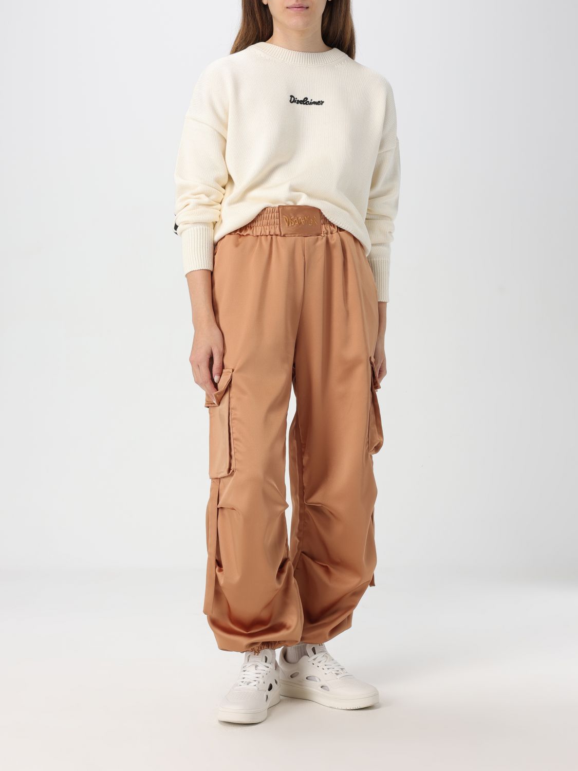 Giglio Pantalone donna Disclaimer Bestseller